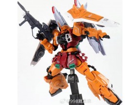 PHANTOM  ZAKU WARRIOR MG 1/100 HEINE CUSTOM